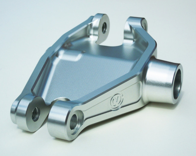 Motocorse Billet Rear Suspension Link for MV Agusta F4 & Brutale up to 2009 Motocorse Billet Rear Suspension Link for MV Agusta F4 & Brutale up to 2009